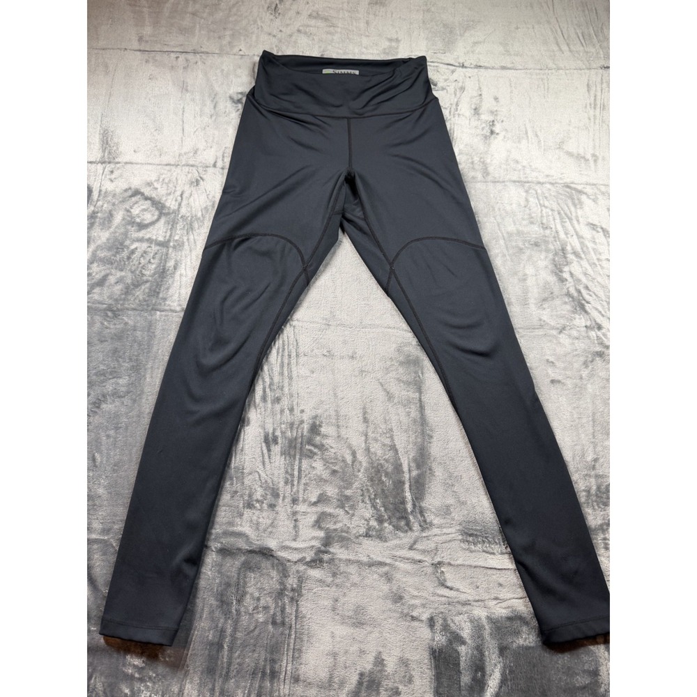 Simms Insect Shield Bugstopper Leggings Women S Black